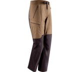 Wanderhose im Test: Gamma SL Hybrid Pant von Arc'teryx, Testberichte.de-Note: ohne Endnote
