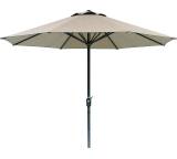 Sonnenschirm im Test: Korsika von Schneider, Testberichte.de-Note: 2.2 Gut