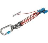 Kletterzubehör im Test: RescYou von Mammut, Testberichte.de-Note: ohne Endnote