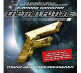 Captain Future. Mond der Unvergessenen (5)
