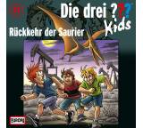 Die drei ??? Kids. Rückkehr der Saurier (31)