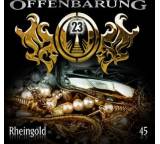 Offenbarung 23. Rheingold (Folge 45)