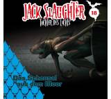 Hörbuch im Test: Jack Slaughter. Tochter des Lichts. Scheusal aus dem Meer von Lars Peter Lueg, Testberichte.de-Note: 2.0 Gut