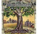 Gruselkabinett. Der Eschenbaum