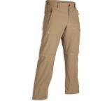 Emden M's Zip Off Pants