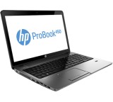 Laptop im Test: ProBook 450 von HP, Testberichte.de-Note: 2.1 Gut