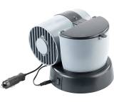 Technisches Autozubehör im Test: Mobile Mini-Klimaanlage 12V/230V von Lescars, Testberichte.de-Note: 3.5 Befriedigend