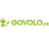 Suchmaschine im Test: Flugportal von Govolo.de, Testberichte.de-Note: 2.9 Befriedigend