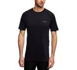 Quickest Wick Kurzarm-Oberteil