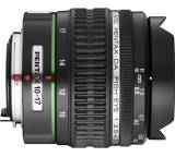 Objektiv im Test: smc DA 10-17 mm / 3,5-4,5 ED (IF) Fisheyezoom von Pentax, Testberichte.de-Note: 1.3 Sehr gut