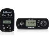 Foto- & Video-Zubehör im Test: Giga T Pro II von Hähnel, Testberichte.de-Note: 2.4 Gut