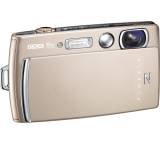 FinePix Z1000EXR