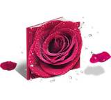 Bilderdienst im Test: Fotobuch brillant Real 3D Cover von Fujifilm, Testberichte.de-Note: ohne Endnote