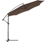 Sonnenschirm im Test: AMPS03 von Jago, Testberichte.de-Note: ohne Endnote