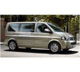 Auto im Test: T5 Multivan 2.0 TDI 6-Gang manuell (132 kW) [03] getunt von Tec-Power von VW, Testberichte.de-Note: 1.0 Sehr gut