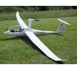 RC-Modell im Test: Discus 2b von Paritech, Testberichte.de-Note: ohne Endnote