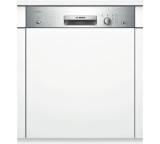 Geschirrspüler im Test: SMI40D45EU von Bosch, Testberichte.de-Note: ohne Endnote