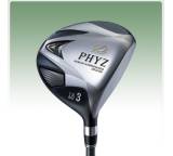 TourStage Phyz Fairwayholz