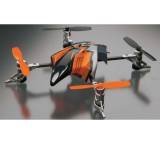 1SQ Quadcopter Tx-R