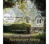 Hörbuch im Test: Northanger Abbey von Jane Austen, Testberichte.de-Note: 1.0 Sehr gut