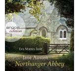 Hörbuch im Test: Northanger Abbey von Jane Austen, Testberichte.de-Note: 1.3 Sehr gut