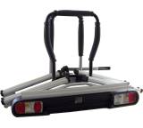 E-Bike Kupplungs-Fahrradträger