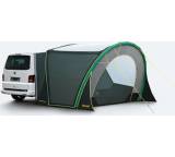 Vorzelt im Test: T5 Tent von Gybe, Testberichte.de-Note: 2.0 Gut