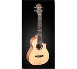 Gitarre im Test: UT-SA von Stevens Custom Guitars, Testberichte.de-Note: ohne Endnote