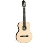 Gitarre im Test: Romida RD-S von Kremona, Testberichte.de-Note: ohne Endnote