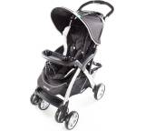 Kinderwagen im Test: Boogy von Osann, Testberichte.de-Note: ohne Endnote