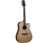 Gitarre im Test: Durango D 40 CM ECW von Stanford Guitars, Testberichte.de-Note: ohne Endnote