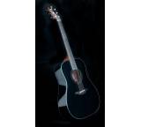 Gitarre im Test: OM-22-SR CUT Black Line von Furch Guitars, Testberichte.de-Note: ohne Endnote