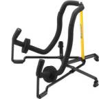 Instrumenten-Zubehör im Test: TravLite GS303B von Hercules Stands, Testberichte.de-Note: 1.6 Gut