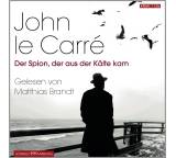 Der Spion, der aus der Kälte kam