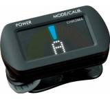 Stimmgerät im Test: Clip Auto Tuner PU2 von Ibanez, Testberichte.de-Note: ohne Endnote