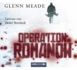 Operation Romanow