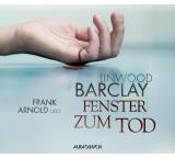 Hörbuch im Test: Fenster zum Tod von Linwood Barclay, Testberichte.de-Note: 1.4 Sehr gut