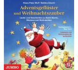 Adventsgeflüster und Weihnachtszauber