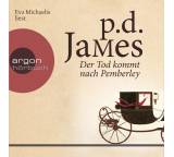 Der Tod kommt nach Pemberley