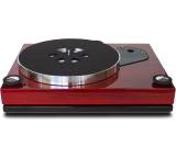 Plattenspieler im Test: Xerxes 20 Plus (mit Tabriz Zi / Shiraz / XPS-7) von Roksan, Testberichte.de-Note: 1.8 Gut