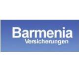 Zusatzversicherung im Vergleich: T42+ von Barmenia, Testberichte.de-Note: 3.1 Befriedigend