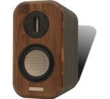 Lautsprecher im Test: Trill von Engelholm Audio, Testberichte.de-Note: ohne Endnote