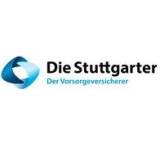 Berufsunfähigkeits- & Unfallversicherung im Vergleich: SBU PLUS (T 91)(V91-201301) von Stuttgarter, Testberichte.de-Note: 1.3 Sehr gut
