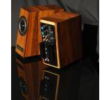 Lautsprecher im Test: Studio Oslo von Ancient Audio, Testberichte.de-Note: ohne Endnote