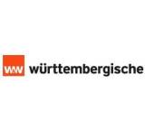 Zusatzversicherung im Vergleich: KTU22/130 von Württembergische, Testberichte.de-Note: 3.4 Befriedigend