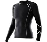 Funktionsunterwäsche im Test: Thermal (L/S) Compression-Top + Tight von 2XU, Testberichte.de-Note: ohne Endnote