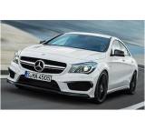 CLA 45 AMG 4Matic Coupé Speedshift DCT (265 kW) [13]