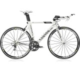 Fahrrad im Test: Speedmax AL 8.0 - Shimano 105 (Modell 2013) von Canyon, Testberichte.de-Note: ohne Endnote