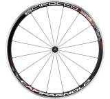 Fahrrad-Laufrad im Test: Scirocco H35 mm von Campagnolo, Testberichte.de-Note: ohne Endnote