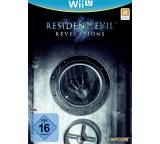 Resident Evil: Revelations (für Wii U)